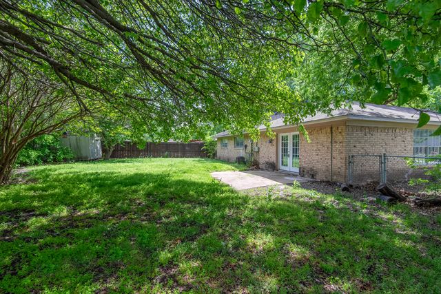 3107 Arkansas Circle, Sherman, TX 75090