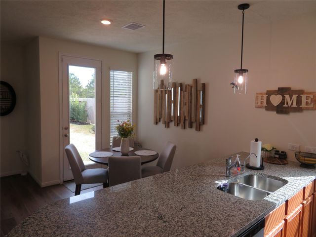 4744 Sprout Creek Court, Conroe, TX 77304