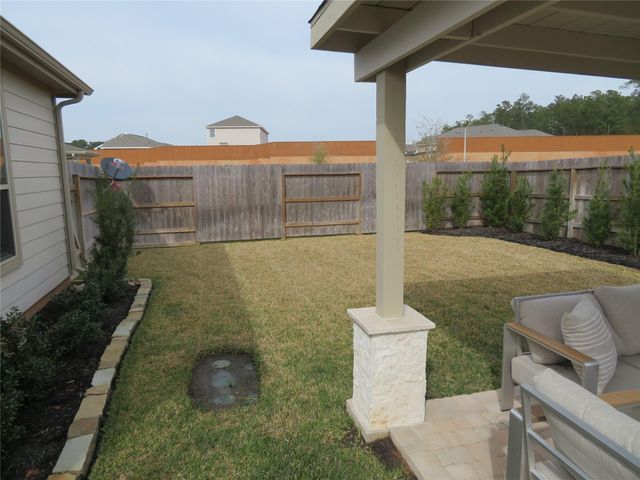 4744 Sprout Creek Court, Conroe, TX 77304