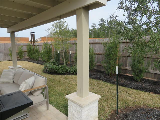 4744 Sprout Creek Court, Conroe, TX 77304