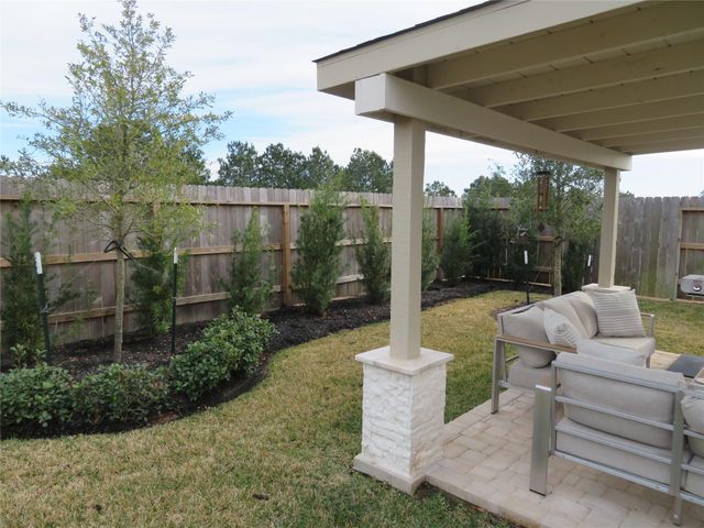 4744 Sprout Creek Court, Conroe, TX 77304