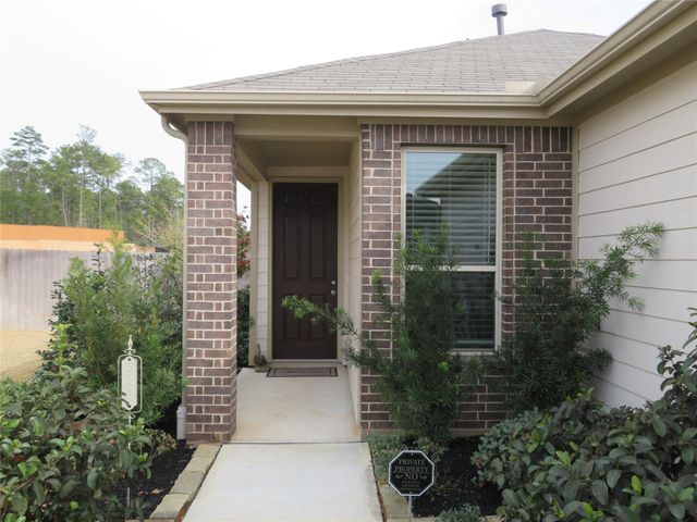 4744 Sprout Creek Court, Conroe, TX 77304