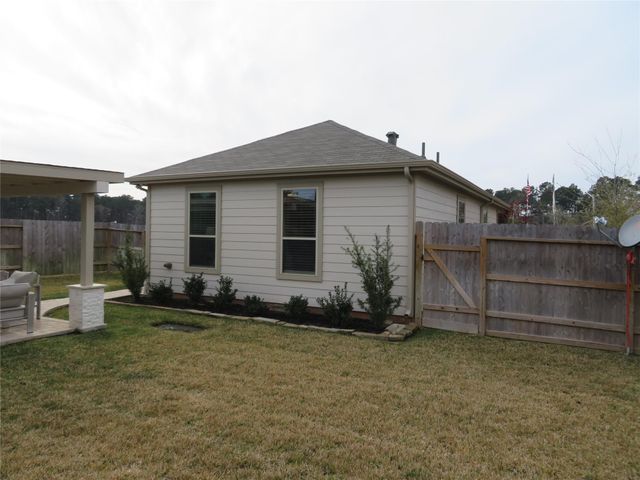 4744 Sprout Creek Court, Conroe, TX 77304