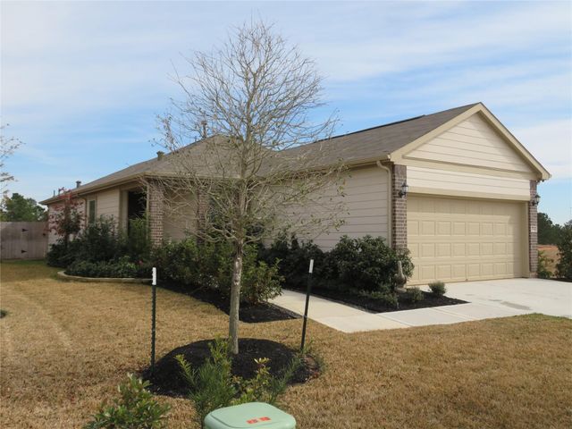 4744 Sprout Creek Court, Conroe, TX 77304