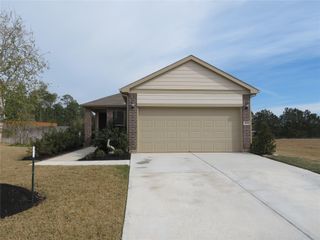 4744 Sprout Creek Court, Conroe, TX 77304