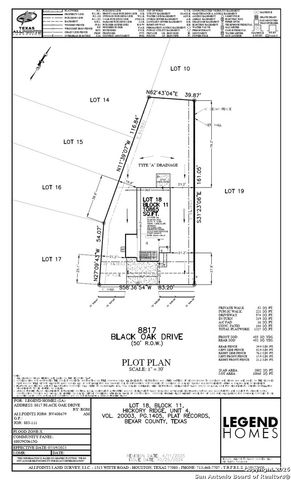 8817 Black Oak Drive, Elmendorf, TX 78112