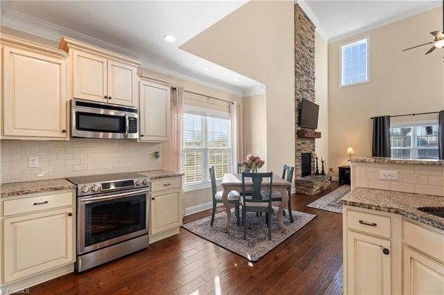 155 Essex Farm Road, Advance, NC 27006