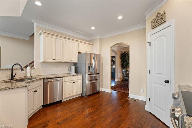 155 Essex Farm Road, Advance, NC 27006