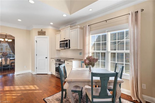 155 Essex Farm Road, Advance, NC 27006