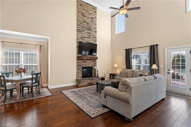 155 Essex Farm Road, Advance, NC 27006