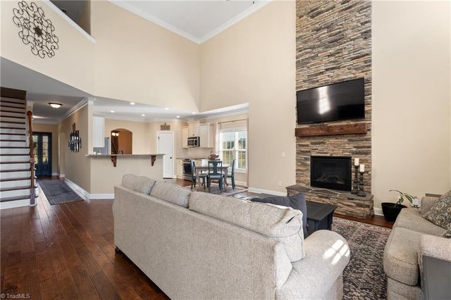 155 Essex Farm Road, Advance, NC 27006