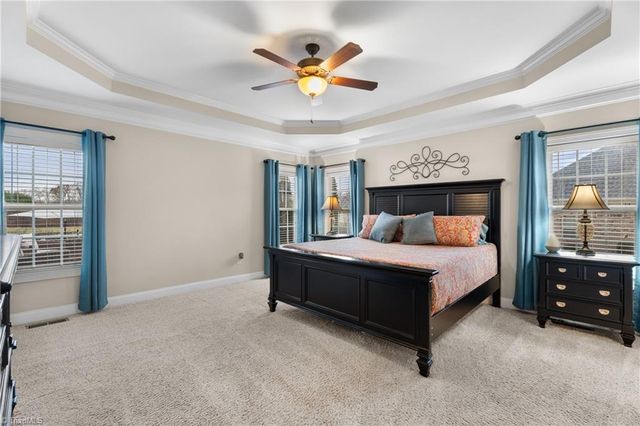 155 Essex Farm Road, Advance, NC 27006