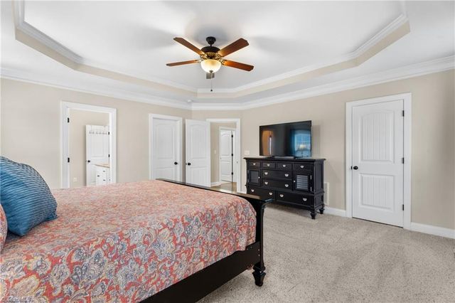 155 Essex Farm Road, Advance, NC 27006