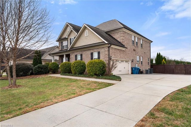 155 Essex Farm Road, Advance, NC 27006