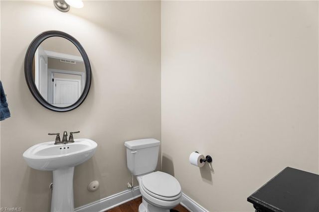 155 Essex Farm Road, Advance, NC 27006