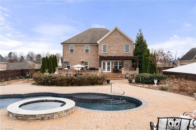 155 Essex Farm Road, Advance, NC 27006