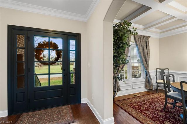 155 Essex Farm Road, Advance, NC 27006