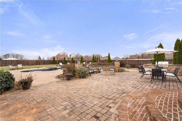 155 Essex Farm Road, Advance, NC 27006