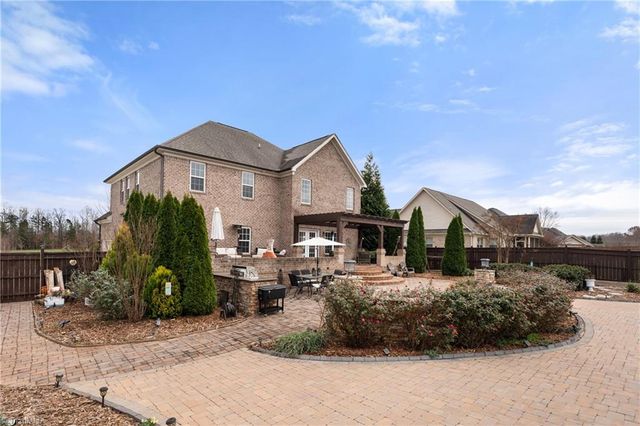 155 Essex Farm Road, Advance, NC 27006