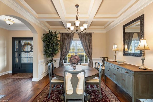 155 Essex Farm Road, Advance, NC 27006