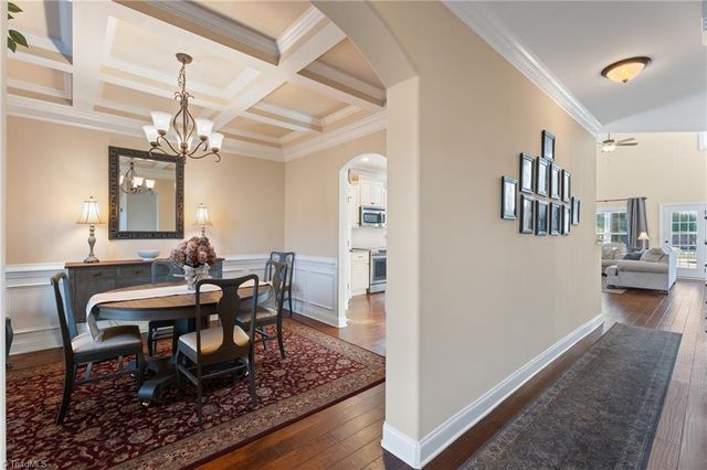 155 Essex Farm Road, Advance, NC 27006