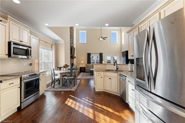 155 Essex Farm Road, Advance, NC 27006