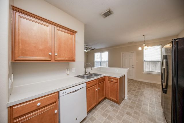 12510 Panther Place Drive, Houston, TX 77099