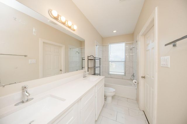 12510 Panther Place Drive, Houston, TX 77099