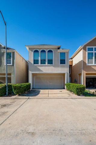 12510 Panther Place Drive, Houston, TX 77099