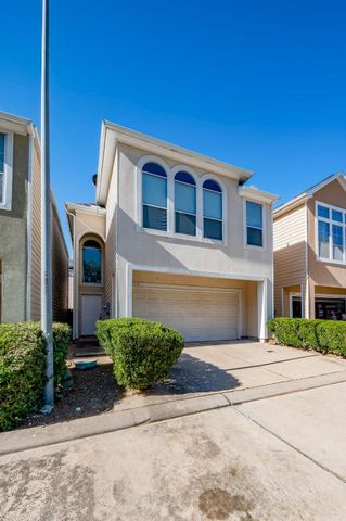12510 Panther Place Drive, Houston, TX 77099