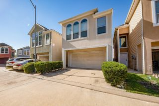 12510 Panther Place Drive, Houston, TX 77099