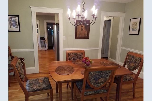 12 Athelstane Rd 1, Newton, MA 02459