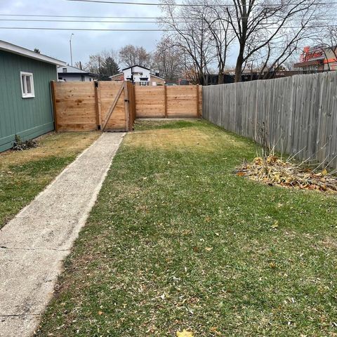 2305 Elisha Avenue, Zion, IL 60099