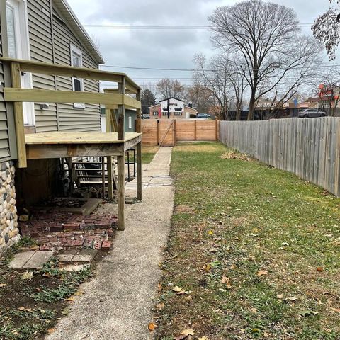 2305 Elisha Avenue, Zion, IL 60099