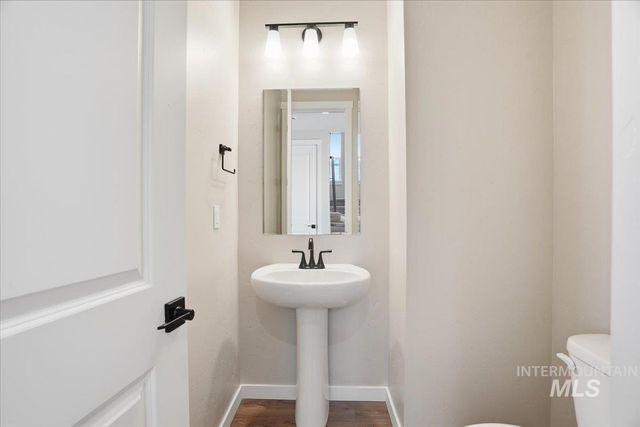 1217 Stirling Meadows Ct, Middleton, ID 83644