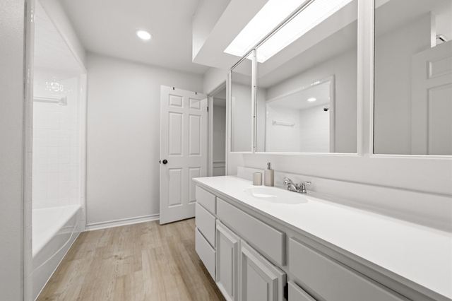 203 Longhorn, Horseshoe Bay, TX 78657