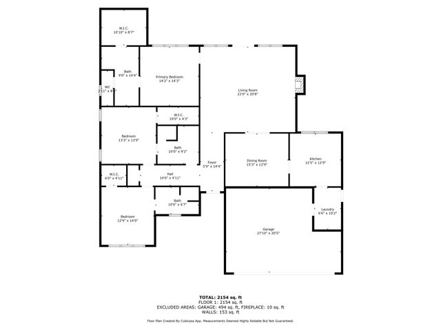 203 Longhorn, Horseshoe Bay, TX 78657