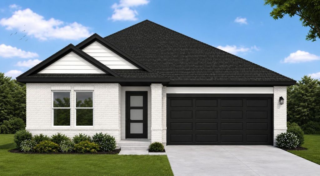 2626 Lake Bryan Drive, Dayton, TX 77535