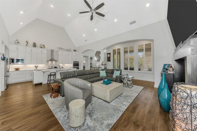 9901 Boulder Point Road, Little Elm, TX 75068