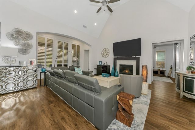 9901 Boulder Point Road, Little Elm, TX 75068