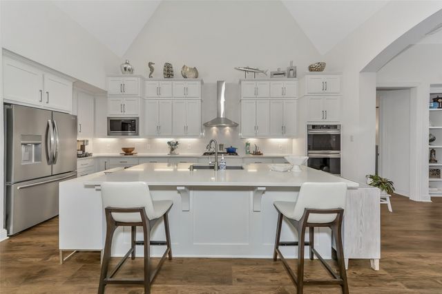 9901 Boulder Point Road, Little Elm, TX 75068