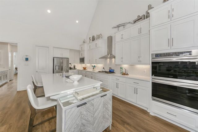 9901 Boulder Point Road, Little Elm, TX 75068