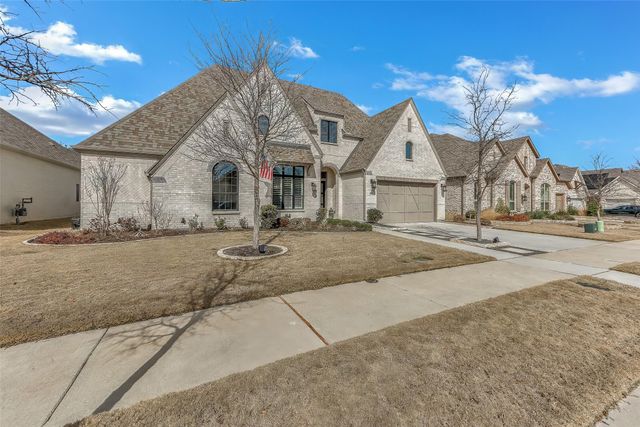 9901 Boulder Point Road, Little Elm, TX 75068