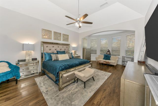 9901 Boulder Point Road, Little Elm, TX 75068