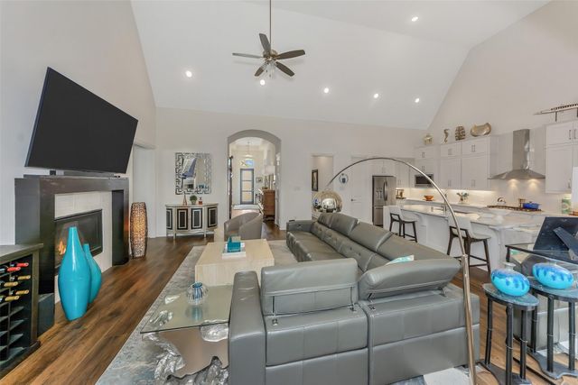 9901 Boulder Point Road, Little Elm, TX 75068