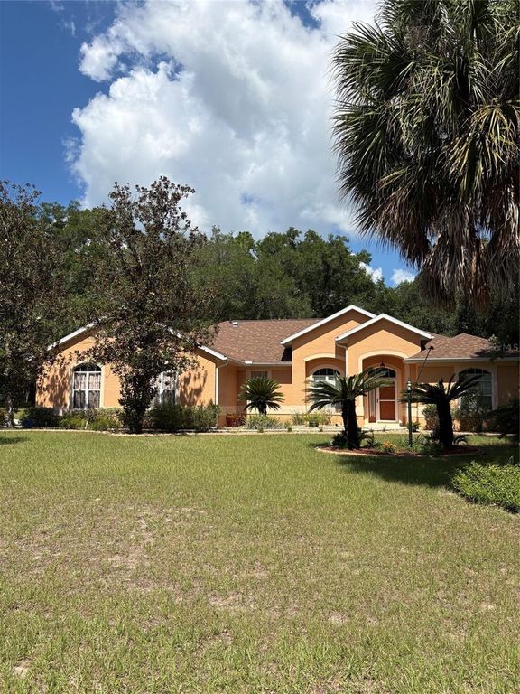 9273 SW 197TH CIR, Dunnellon, FL 34432