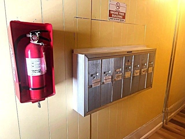 43 Hamilton St 24, Leominster, MA 01453