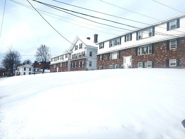 43 Hamilton St 24, Leominster, MA 01453