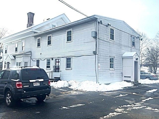 43 Hamilton St 24, Leominster, MA 01453