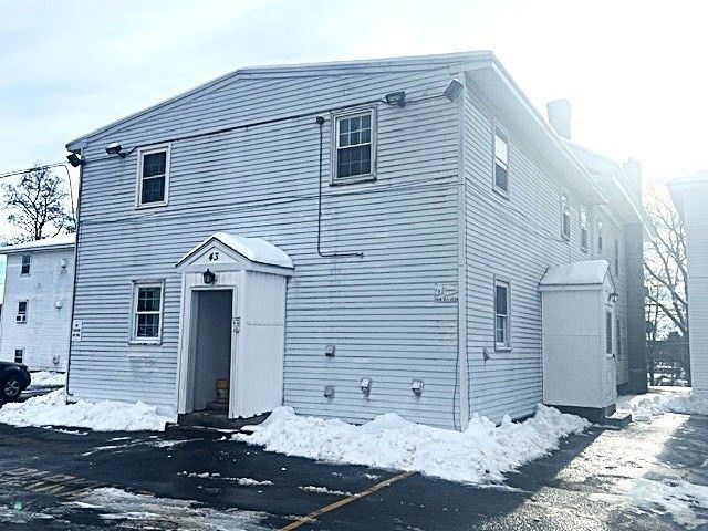 43 Hamilton St 24, Leominster, MA 01453